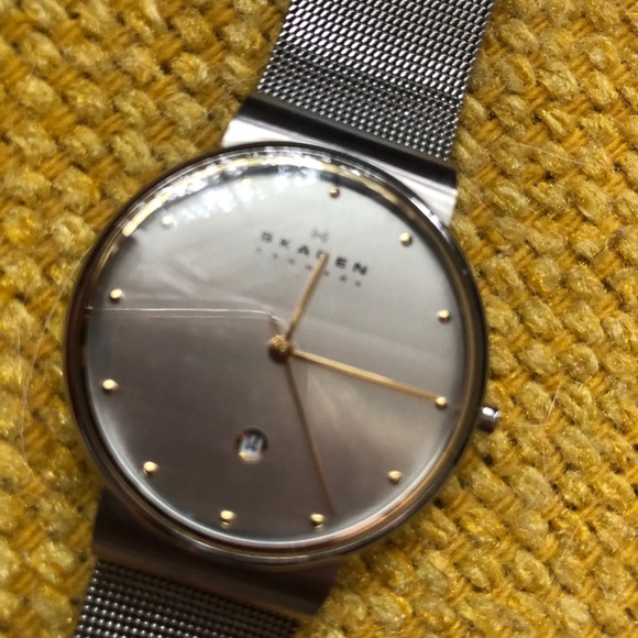 Skagen women’s watch